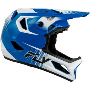 Casco per bambini Fly Racing Rayce Sonar image-1
