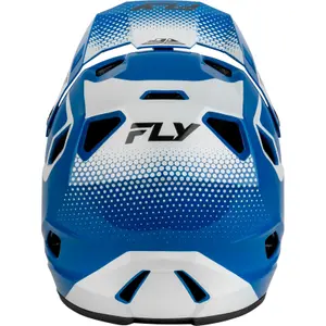 Casco per bambini Fly Racing Rayce Sonar image-2