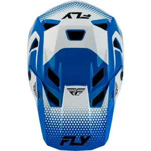 Casco per bambini Fly Racing Rayce Sonar image-3