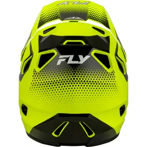 Casco per bambini Fly Racing Rayce Sonar image-2