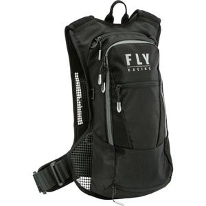 Motorcycle hydration bag Fly Racing Pack XC70 2L