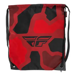 Mochila de mota Fly Racing Quick Draw image-0