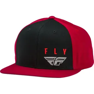 Cap Fly Racing Kinetic image-0