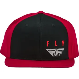 Cap Fly Racing Kinetic image-1