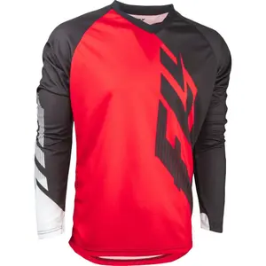 Trikot Fly Racing Radium image-0