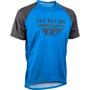 Maillot Fly Racing Super D 2019 image-0