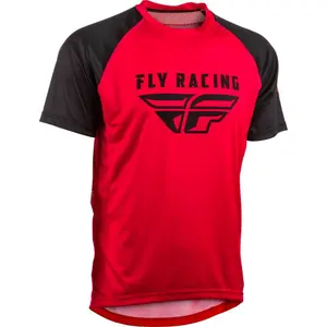 Maillot Fly Racing Super D 2019 image-0
