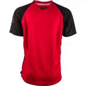 Maillot Fly Racing Super D 2019 image-1