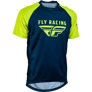Maillot Fly Racing Super D 2019 image-0