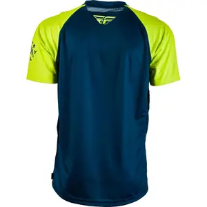Maillot Fly Racing Super D 2019 image-1