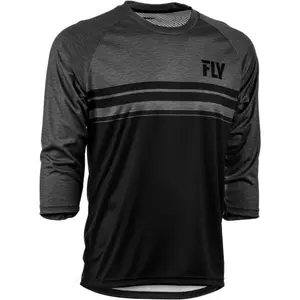 Maillot 3/4 Fly Racing Ripa image-0