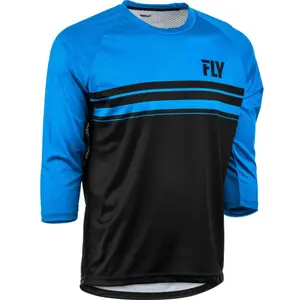 Maillot 3/4 Fly Racing Ripa image-0