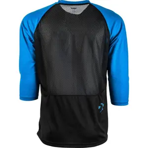Maillot 3/4 Fly Racing Ripa image-1