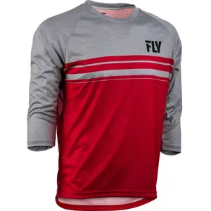 Maillot 3/4 Fly Racing Ripa image-0