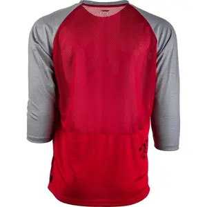 Maillot 3/4 Fly Racing Ripa image-1
