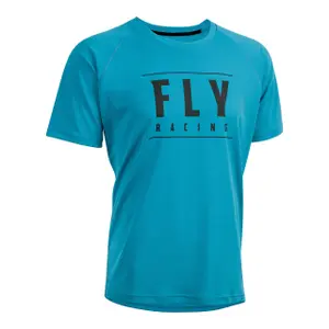 Camiseta Fly Racing Action