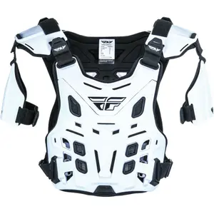 Placa frontal Fly Racing Revel Roost off-road image-0