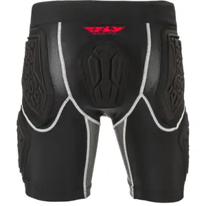 Compression shorts Fly Racing Barricade image-0