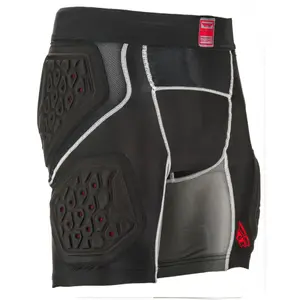 Compression shorts Fly Racing Barricade image-1