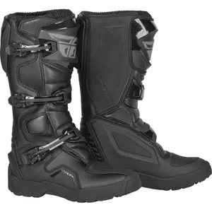 Bottes moto cross Fly Racing Maverik Enduro image-0