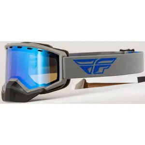 Maska Fly Racing Focus Snow image-0