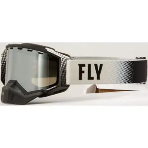 Maska Fly Racing Zone Snow image-0