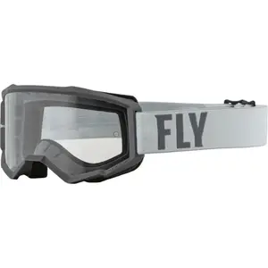 Maske Kind Fly Racing Focus image-0