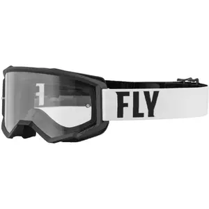 Masque Fly Racing Focus image-0