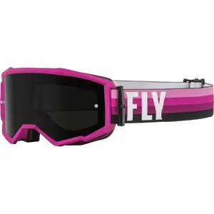 Maska Fly Racing Zone image-0