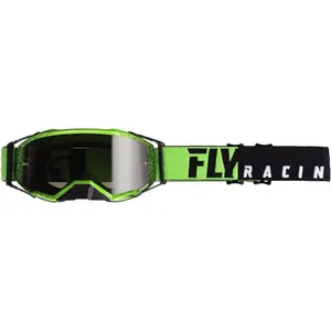 Máscara Fly Racing Zone Pro 2020 image-0