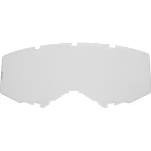 ecrã de máscara transparente sem pinos Fly Racing image-0