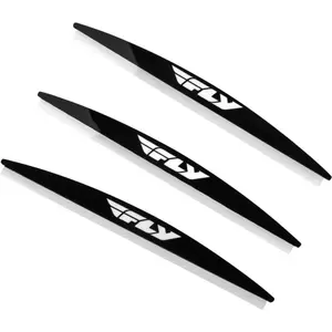 Garde-boues roll-off Fly Racing image-0