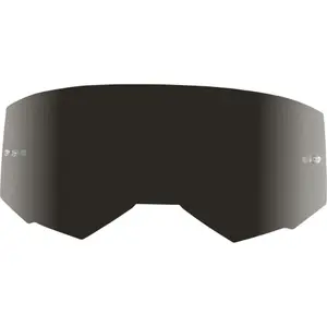 maschera affumicata schermo con brufoli bambino Fly Racing image-0
