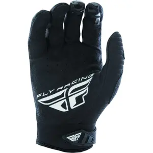 Guanti da moto cross Fly Racing Patrol XC Lite 2021 image-1
