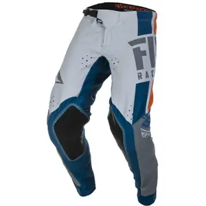 Pantalones para niños Fly Racing Evo 2019 image-1