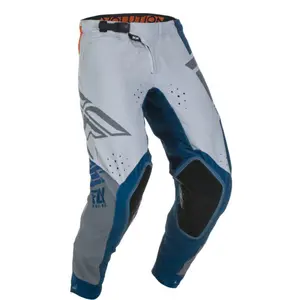 Pantalones para niños Fly Racing Evo 2019 image-0