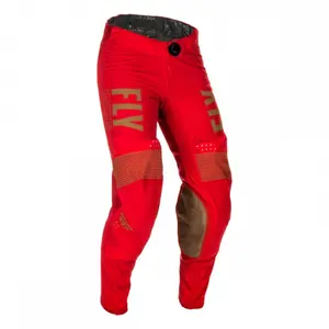 Pantalón cruzados de moto Fly Racing Lite 2021 image-0