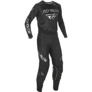 Bukser Fly Racing Lite S.E. 2021 image-2
