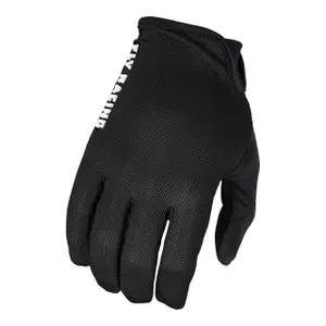 Gants moto cross en maille Fly Racing image-0