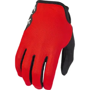 Cross-motorcykelhandskar i mesh Fly Racing Evergreen image-0