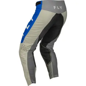 Calças cruzadas de motocicleta Fly Racing Kinetic Jet image-3
