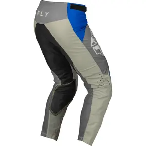 Calças cruzadas de motocicleta Fly Racing Kinetic Jet image-4