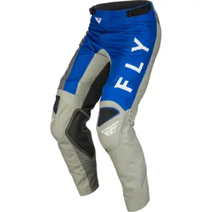 Calças cruzadas de motocicleta Fly Racing Kinetic Jet image-2
