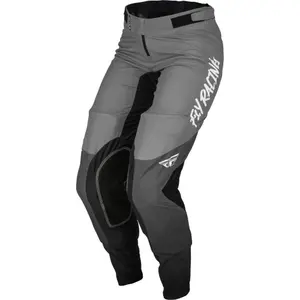 Motorcycle pants cross Fly Racing Lite image-2