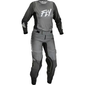 Motorcycle pants cross Fly Racing Lite image-0