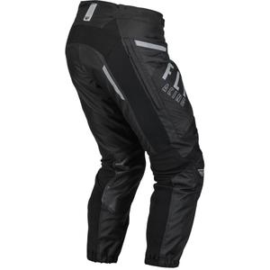 Pantalón cruzados de moto Fly Racing Patrol image-4