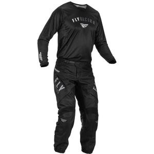 Pantalón cruzados de moto Fly Racing Patrol