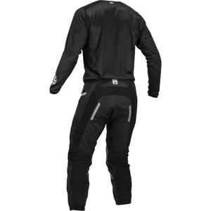 Pantalón cruzados de moto Fly Racing Patrol image-3