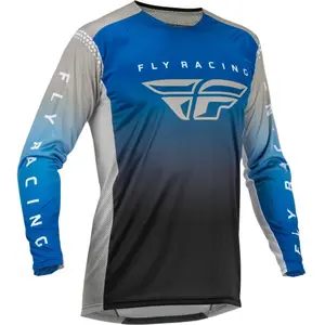 Camisola cruzada de motocicleta Fly Racing Lite image-0