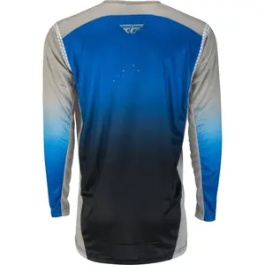 Camisola cruzada de motocicleta Fly Racing Lite image-1